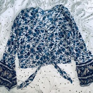 New Aeropostale Summer Shirt